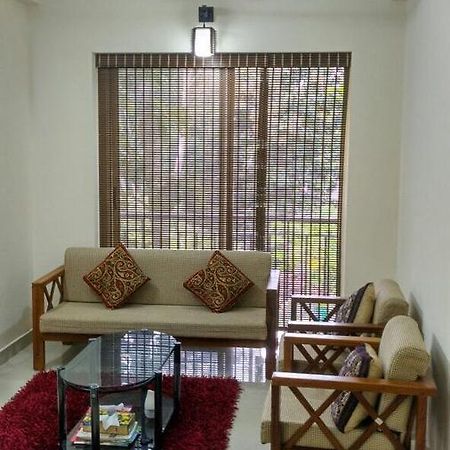 Prithvi Apartment Tripunithura 외부 사진