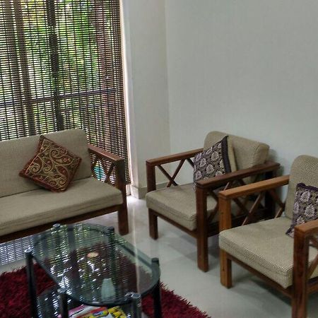 Prithvi Apartment Tripunithura 외부 사진